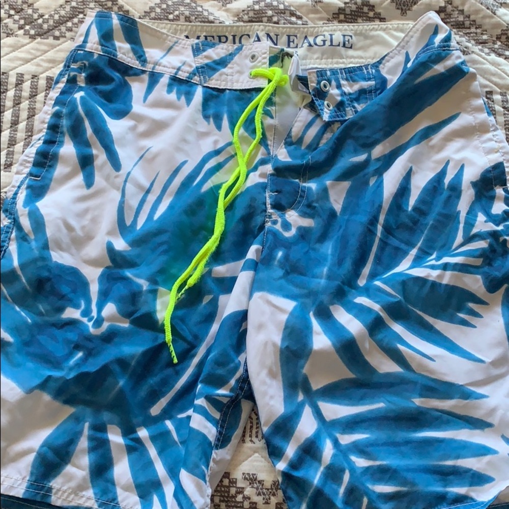Bathing Suit.